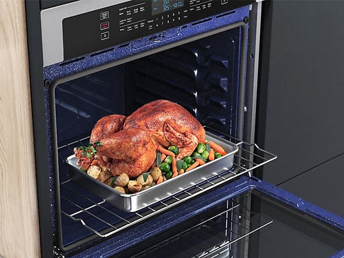 Samsung NV51T5511DS Heavy Duty Racks