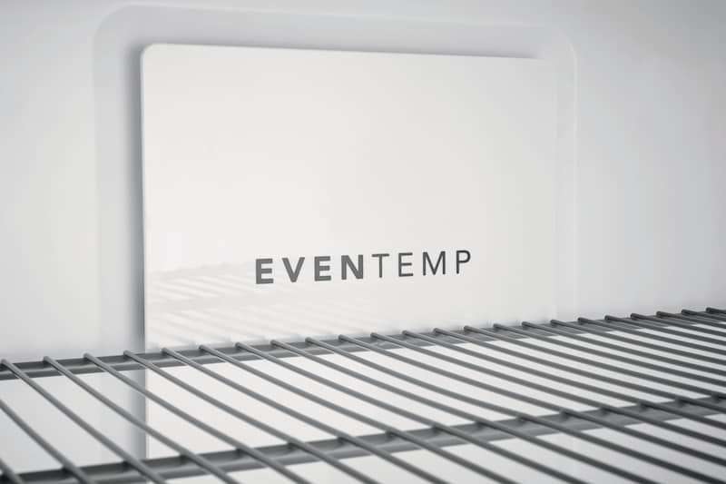 Frigidaire FFFU16F2VV EvenTemp Cooling System