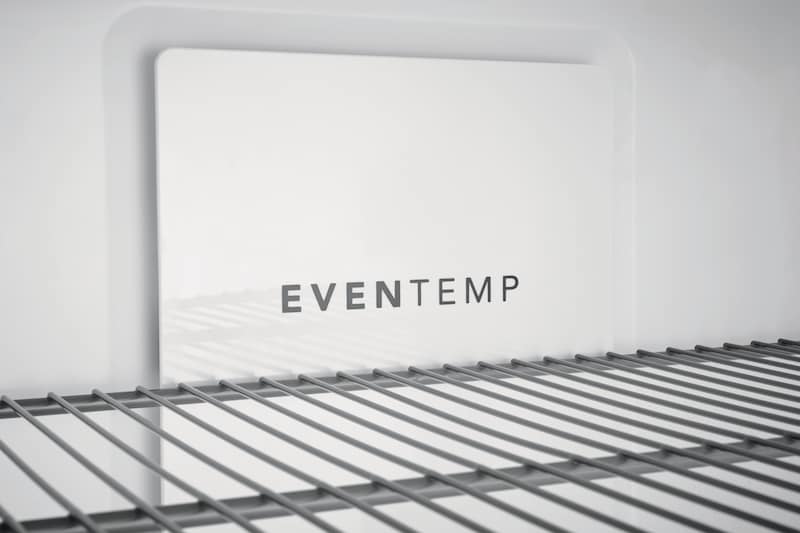 EvenTemp Cooling System