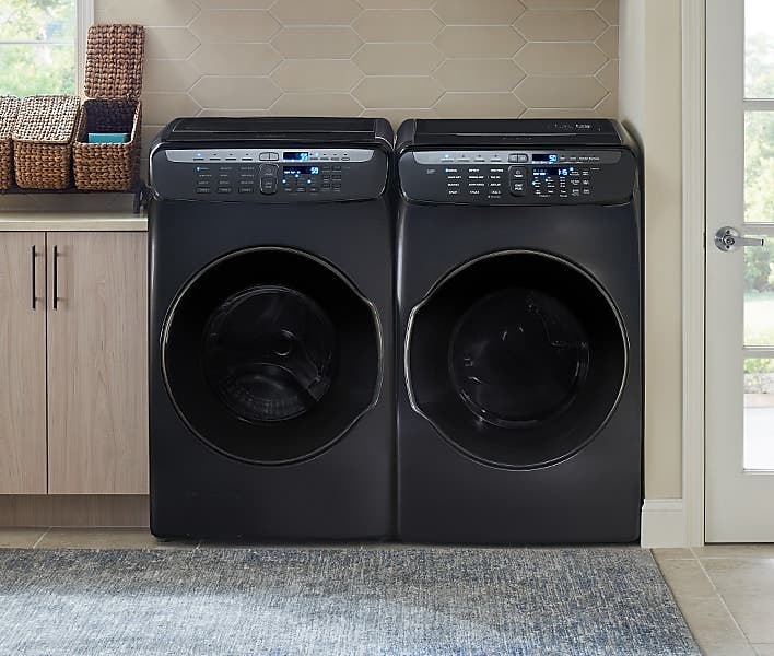 Samsung DVE55M9600V Eco Dry