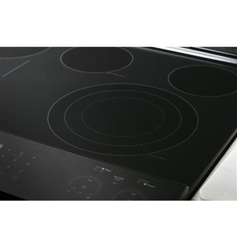 GE PS960BLTS 12"/9"/6" 3,600w Power Boil