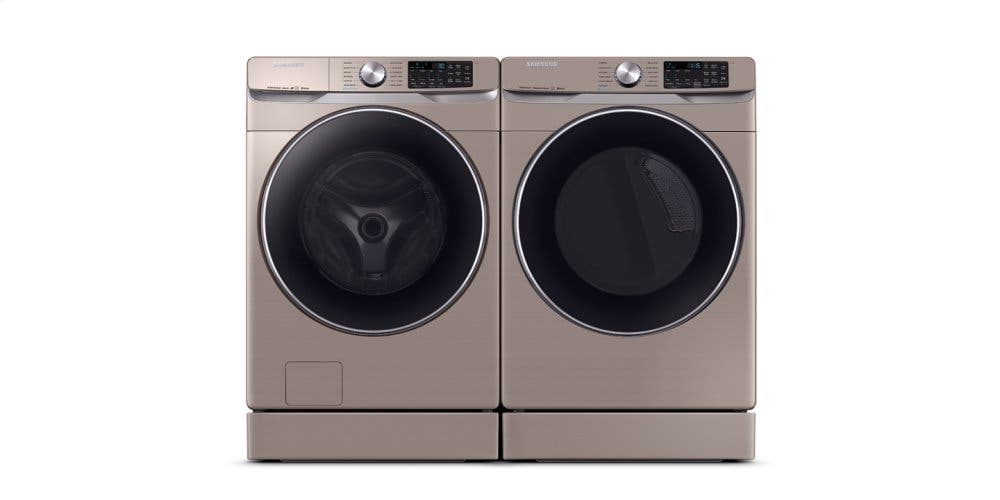 Samsung WE272NC About this product