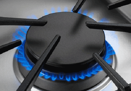 Dacor HPCT466GSLP Simmersear Burners