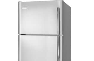Frigidaire FFTR1814TW Reversible Door