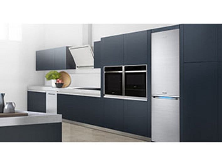 Samsung RB12J8896S4 Counter Depth