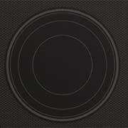 Viking RVEC3456BSB Quickcook Surface Elements