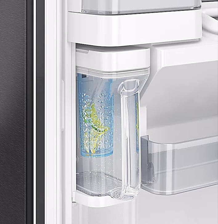 Samsung RF28R7351SG AutoFill Water Pitcher