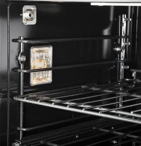 Monogram ZET9050SHSS Theatre-style Halogen Oven Lighting