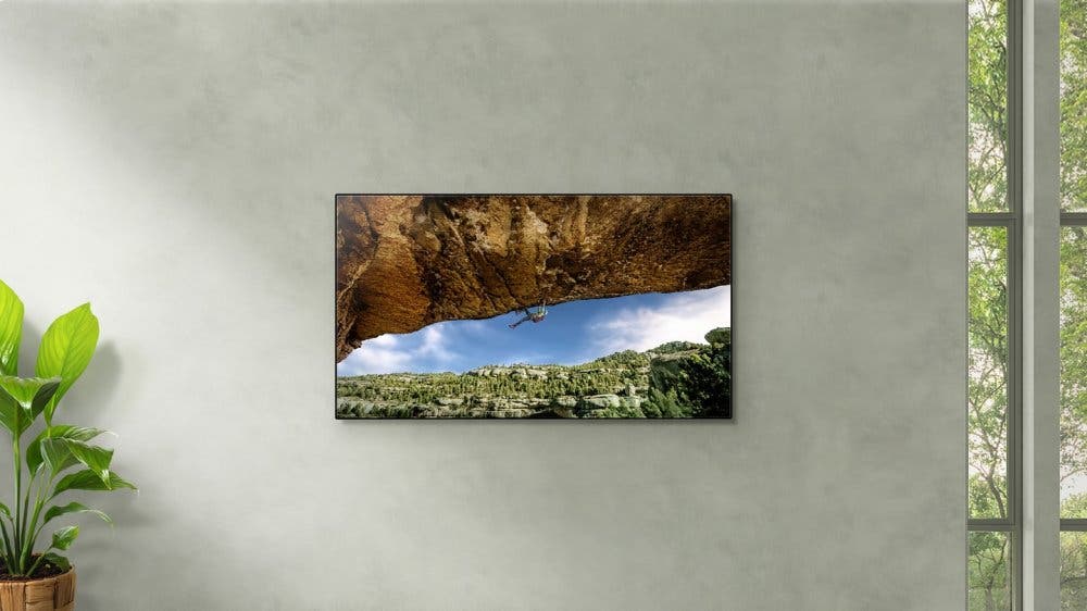 Samsung Electronics UN75RU7100FXZA See the bigger picture