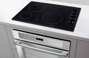 Approved Over Frigidaire Electric Wall Ovens