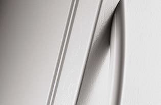 Frigidaire FFFH21F6QW Color Coordinated Handle
