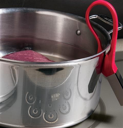 Monogram ZHU36RDJBB Precision Cooking