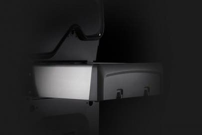 Napoleon RXT425PSS1 Folding Side Shelves