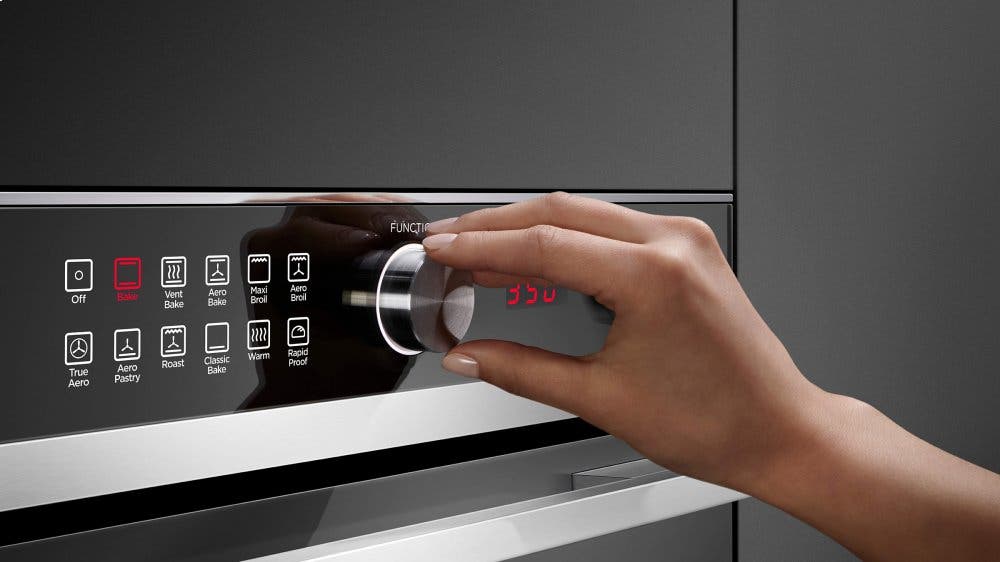 Fisher Paykel OB24SCDEX1 Multi-function Flexibility