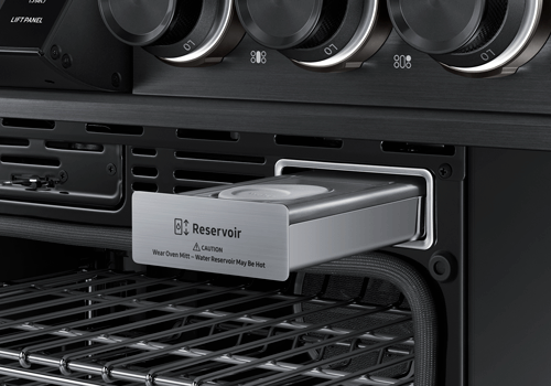 Dacor DOP36M94DLS Steam-assist Oven