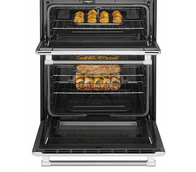 Maytag MGT8720DE Gemini(R) Double Oven Range