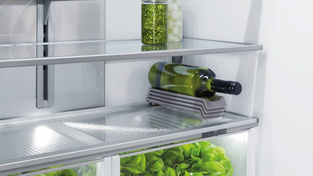 Fisher Paykel RS36A80J1 Humidity control