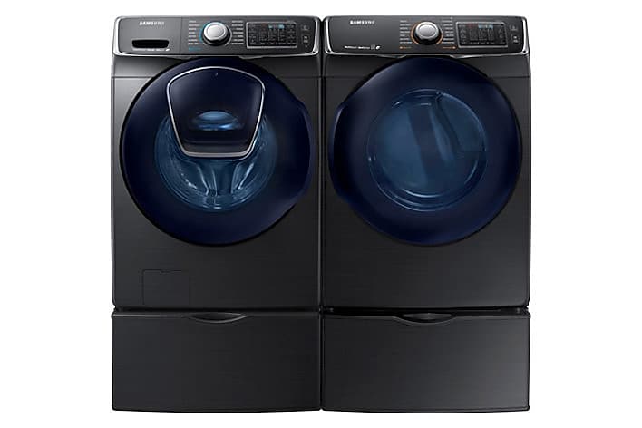 Samsung WF45K6500AV Perfect Pair