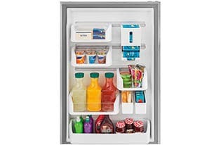 Frigidaire FGHT1846QP Custom-Flex Door Bins & Accessories