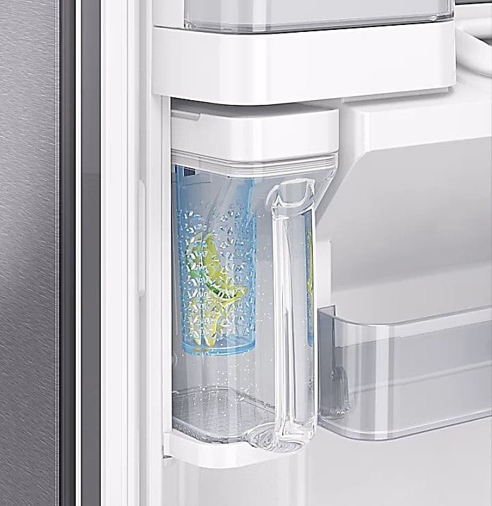 Samsung RF22R7351SR Autofill Water Pitcher