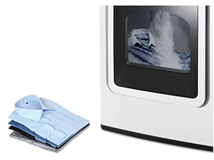 Samsung DV52J8700GP Multi-Steam Technology