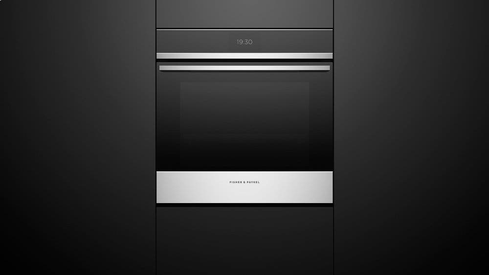 Fisher Paykel OB24SDPTX1 Design Freedom