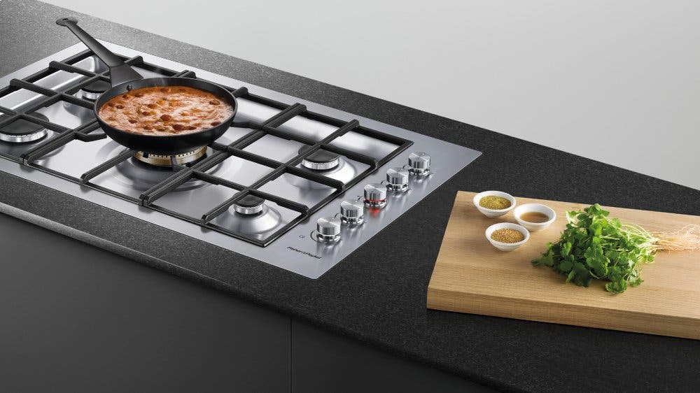 Fisher Paykel CG365DWLPACX2 Designed to match