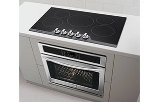 Approved Over Frigidaire Electric Wall Ovens