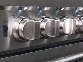 Blomberg BDFP34550SS Bull Nose Lighting