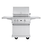 Viking BQC5541SS Portability