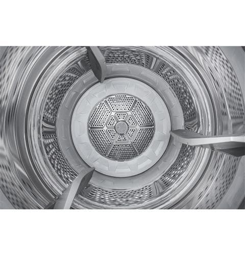 GE GFD45GSPMDG Stainless Steel Drum
