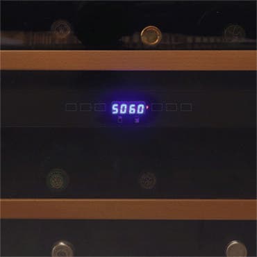 Dacor RNF241WCR Electronic Control Panel