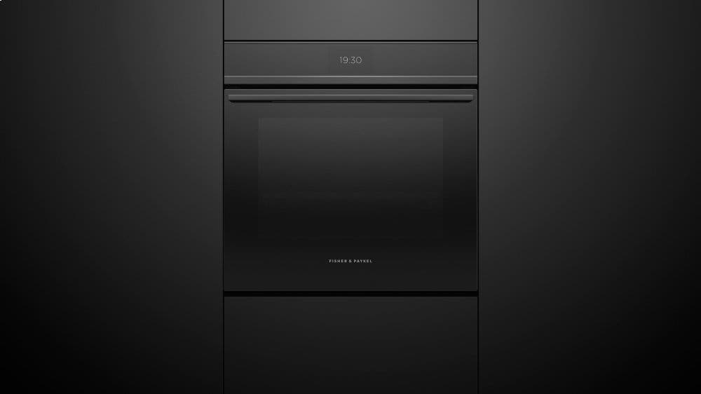 Fisher Paykel OB24SDPTB1 Design Freedom