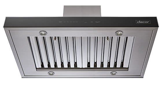 Dacor DHD36M967IS LED Lighting