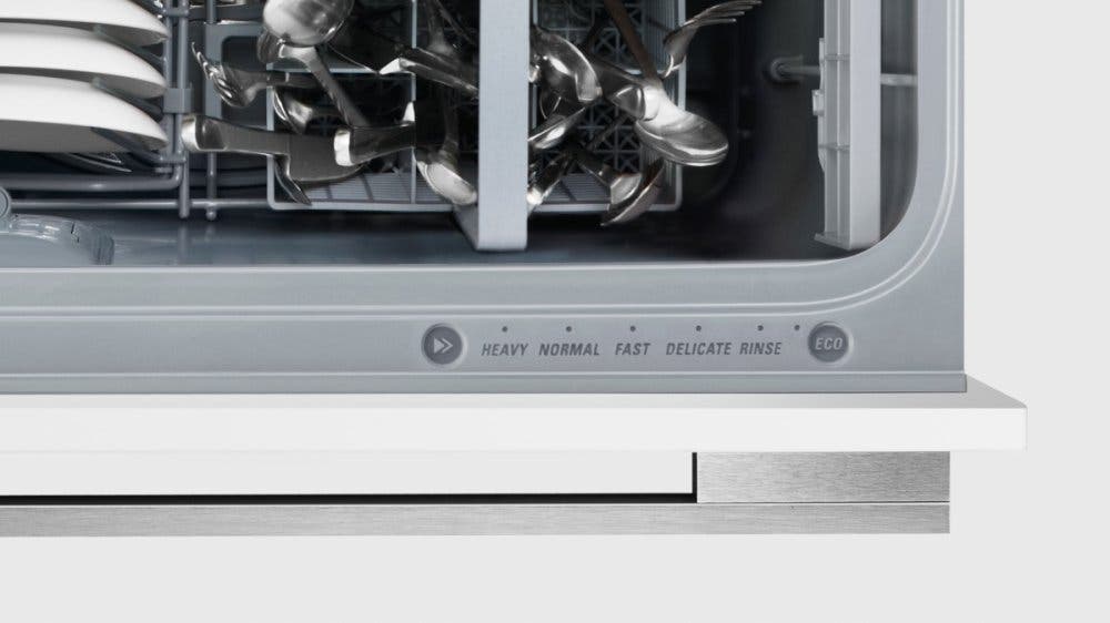 Fisher Paykel DD24DCB7 Efficient