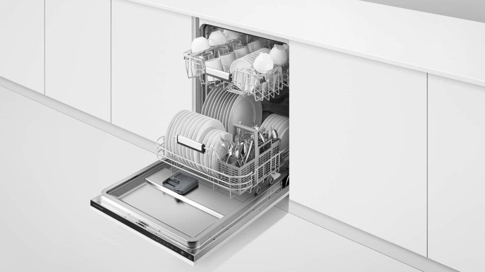 Fisher Paykel DW24U2I1 A Quality Wash