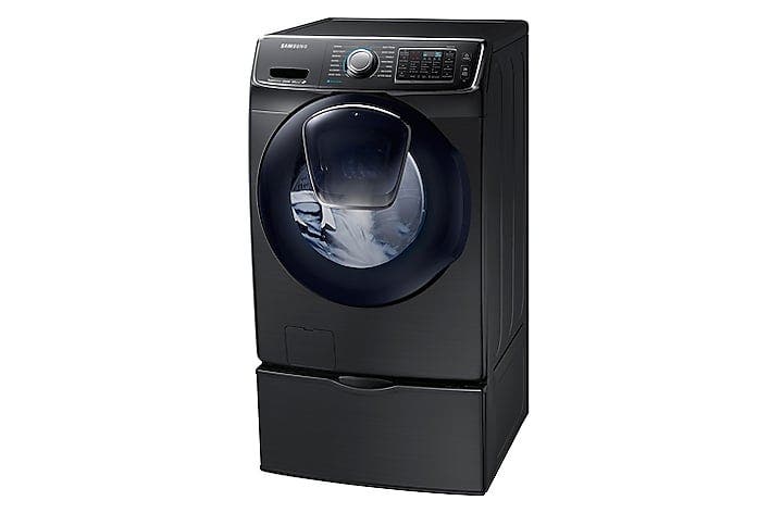 Samsung WF45K6500AV Steam Wash