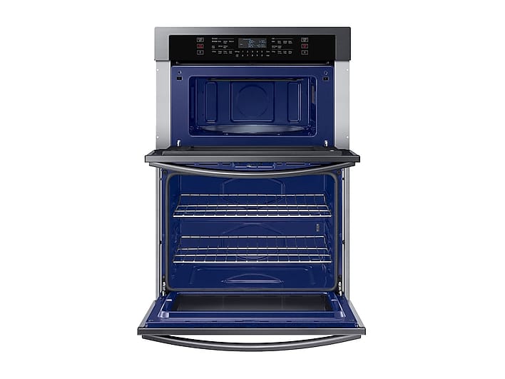 Samsung NQ70R5511DG Large Capacity