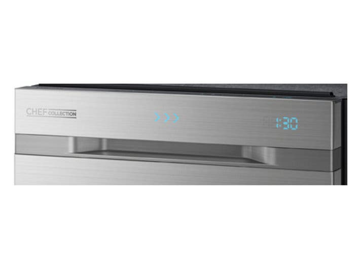 Samsung DW80H9970US Innovative Design