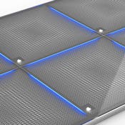 Viking VICU5366BST CoolLit(TM) LED Lights