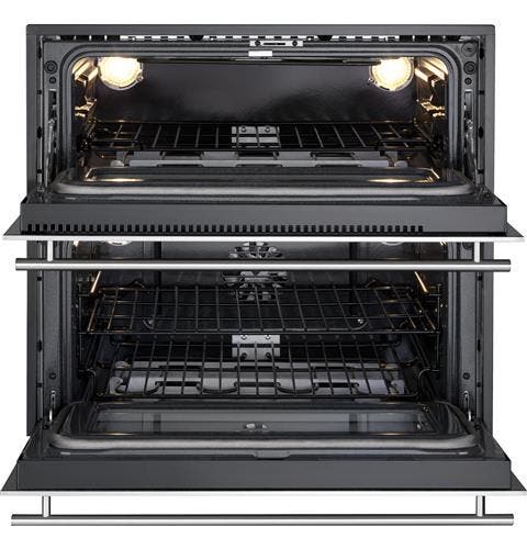 Monogram ZET1DJSS Single double design