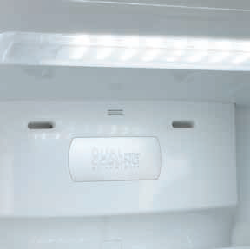 Fulgor Milano FM36CDFDS1 Led