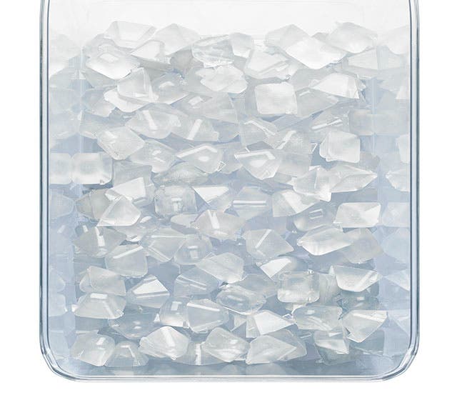Whirlpool WRF993FIFM Dual Icemakers