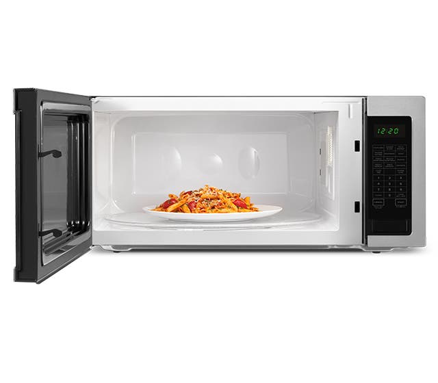Amana AMC4322GW 2.2 Cu. Ft. Capacity