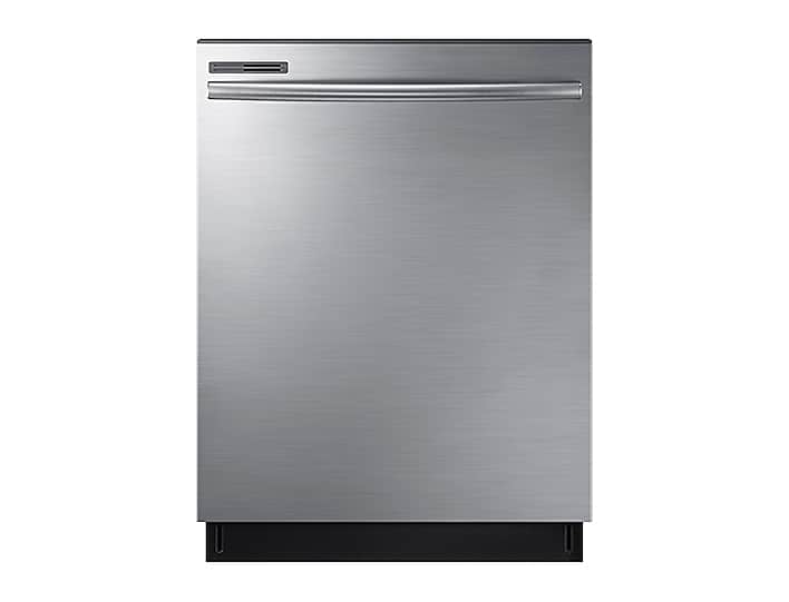 Samsung DW80M2020US Quiet Operation