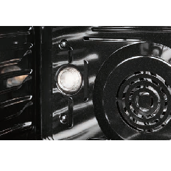 Fulgor Milano F1SM30S1 Halogen Lights