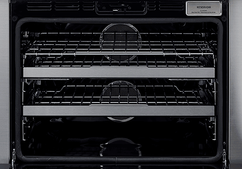 Dacor DOP36M86DHM Dual Four-Part Pure Convection