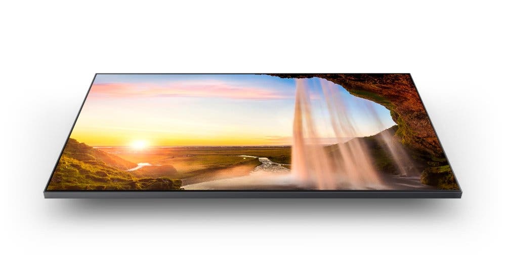 Samsung Electronics QN85Q60TAFXZA Adjust To The Mood Of Your Content