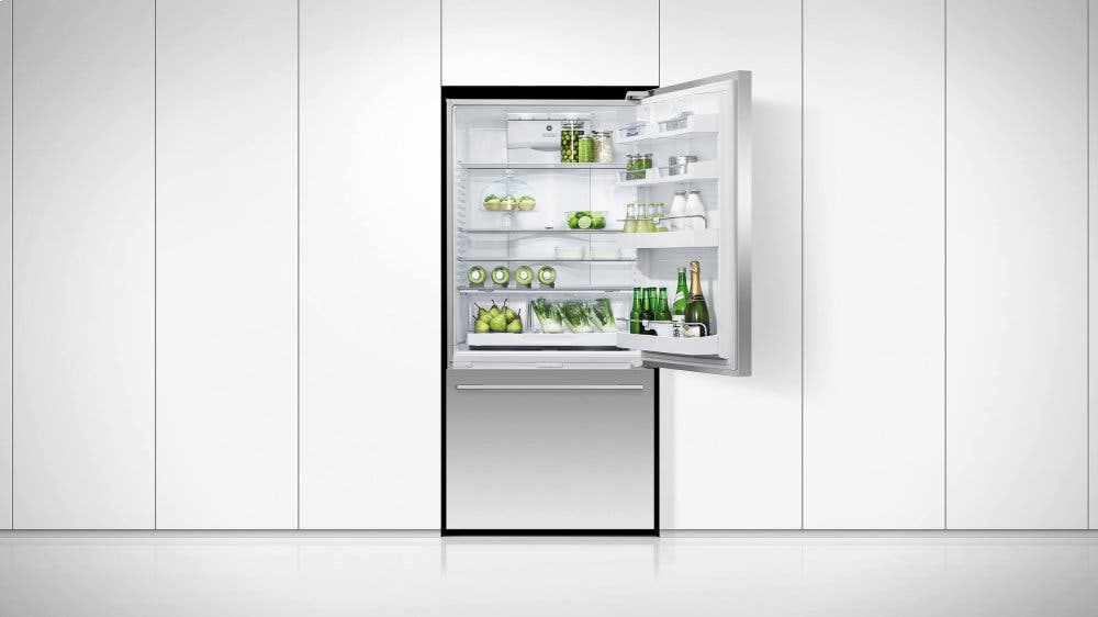 Fisher Paykel RF170WDRUB5 Design Quality