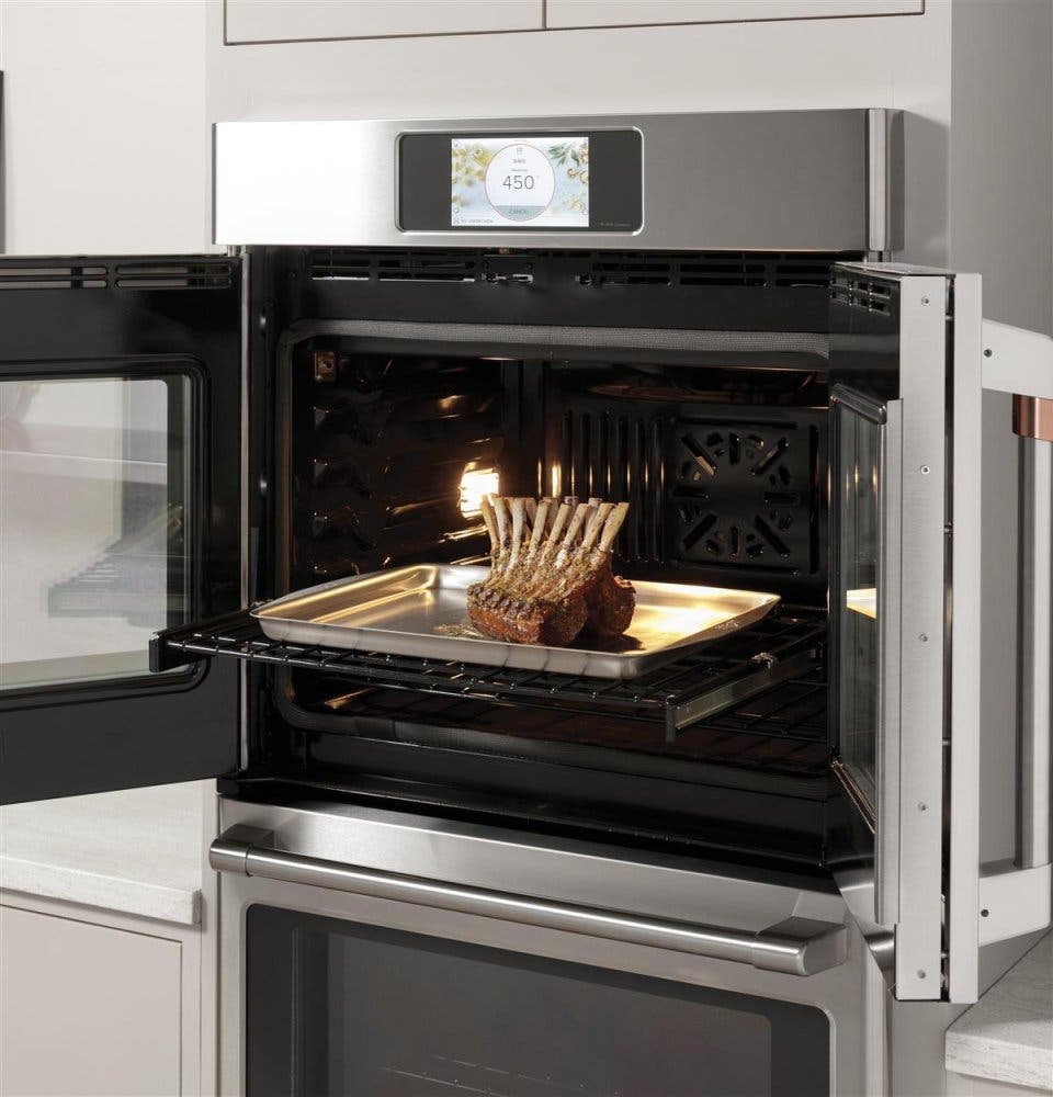 Cafe CTD90FP3ND1 Professional Design Brought To Life